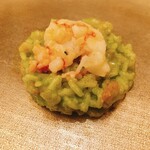 リストランテ ラ チャウ - 