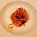 リストランテ ラ チャウ - 