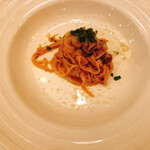 リストランテ ラ チャウ - 