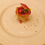 リストランテ ラ チャウ - 