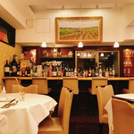 リストランテ ラ チャウ - 