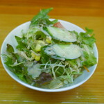 インド料理ダイニングバー ルドリ - 