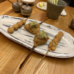 Kushikatsu Usagiya - 