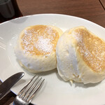 むさしの森珈琲 - 