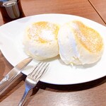 むさしの森珈琲 - 