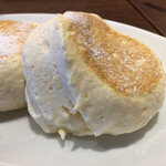 むさしの森珈琲 - 