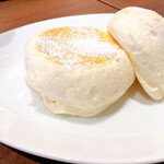 むさしの森珈琲 - 