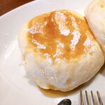 むさしの森珈琲 - 