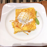 むさしの森珈琲 - 