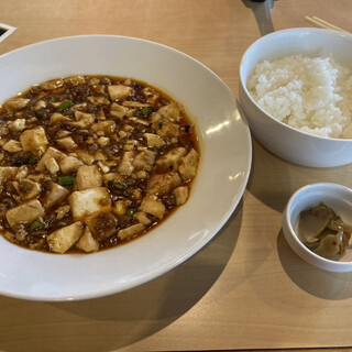 やさい中華 四川菜_2