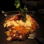 里味 - 里味焼き