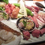 里味 - ちゃんぽん