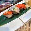 立食い寿司 根室花まる 丸の内オアゾ店