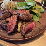 炭火焼肉 肉の匠 ひうち - 