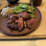 炭火焼肉 肉の匠 ひうち - 