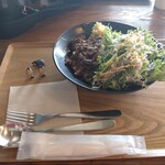 コモレビト サンセットカフェ - 