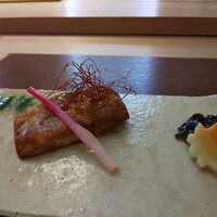 寿司 しながわ 葵 - 