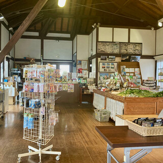 関宿城博物館 ミュージアムショップ_2