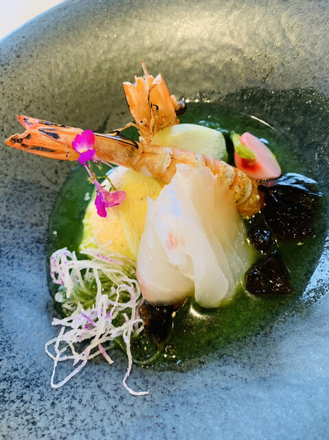 THE LANDMARK SQUARE OSAKA