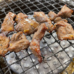 0秒レモンサワー ときわ亭 - 