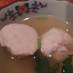 魚虎千両 - お通し不明円