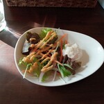 ビストロ らぐ～ - 