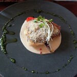 ビストロ らぐ～ - 