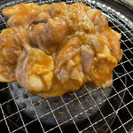 0秒レモンサワー ときわ亭 - 