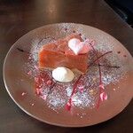 ビストロ らぐ～ - 