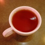 カクオウザン ラーダー - ルイボスティー