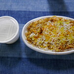 インド料理ダイニングバー ルドリ - 