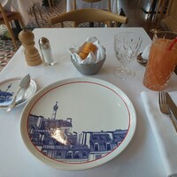 BENOIT Kyoto Alain Ducasse - 