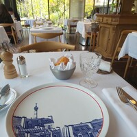 BENOIT Kyoto Alain Ducasse - 