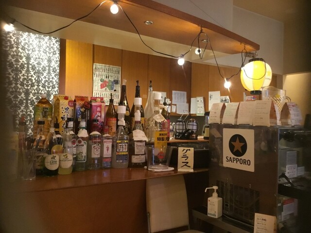 橙家 朝日店 &ndash; 郡山富田の居酒屋・カフェでディナーとランチを楽しむ