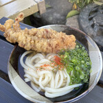 讃岐うどん がもう - 