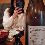 魚虎千両 - 流輝を撮るお姉ちゃんを流輝なめで撮るさんおつ