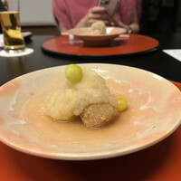 東京 芝 とうふ屋うかい - 