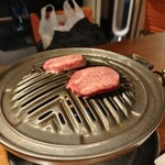 在市 月島本店 - 