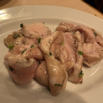 炭火焼 ゆうじ - 