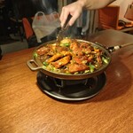 在市 月島本店 - 