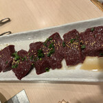 炭火焼 ゆうじ - 