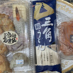 株式会社 横山蒲鉾店 - 温うどんと冷うどんを作りました♪