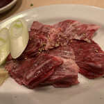 炭火焼 ゆうじ - 