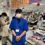 株式会社 横山蒲鉾店 - 天才蒲鉾職人さん❤️美味しく頂きました❤️