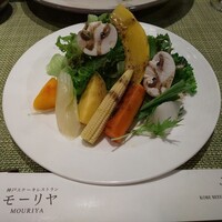 ロイヤルモーリヤ - 