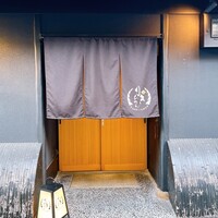 りきちゃん 祇園店 - 入り口です