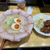 ラーメンの坊歩