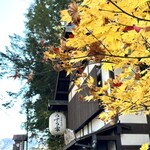 うずら家 - お店