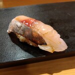 鮨 乃すけ  - 
