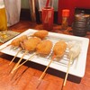 心斎橋の美味しい串カツ あげてんかっ！ 本店